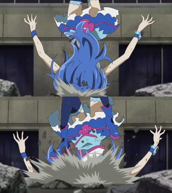 遊戯王vrains ブルーエンジェルの生死は スターライト速報 遊戯王ocg情報まとめ