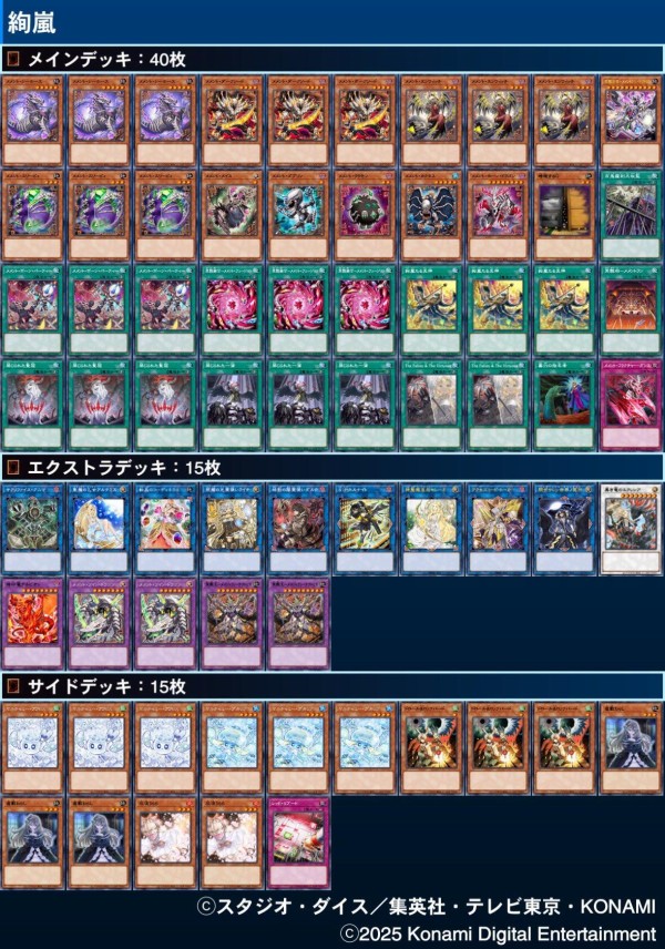 烙印ドラゴンテイル　大会構築　12月20日まで出品 遊戯王大会結果】第15回Mogi杯 個人戦 優勝は【烙印ドラゴンテイル