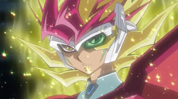 遊戯王 アニメ遊戯王で一番度胆を抜かれた展開は スターライト速報 遊戯王ocg情報まとめ