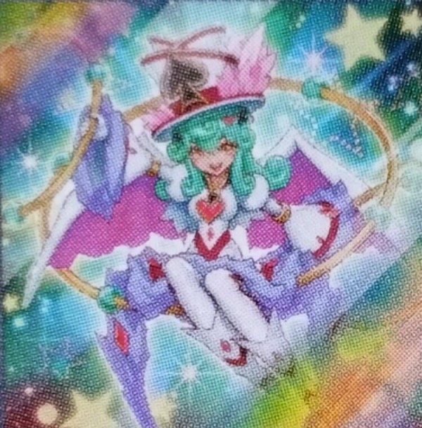 EMスカイ マジシャンガール 10枚セット 遊戯王OCGカード 浸れ