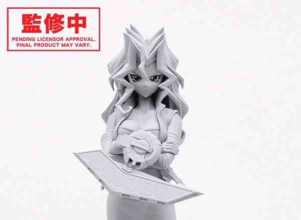 遊戯王情報】OSHI WORKS「孔雀舞」の彩色見本初公開！ : スターライト