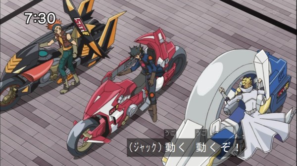 遊戯王5d S再放送 第138話 未来への架け橋 虹の橋ビフレスト 実況まとめ スターライト速報 遊戯王ocg情報まとめ 遊戯王5d S再放送 第138話 未来への架け橋 虹の橋ビフレスト 実況まとめ スターライト速報 遊戯王ocg情報まとめ