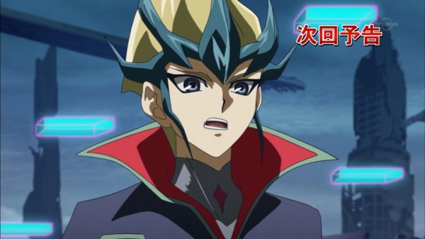 遊戯王arc V カイトは前作とどんな違いが スターライト速報 遊戯王ocg情報まとめ