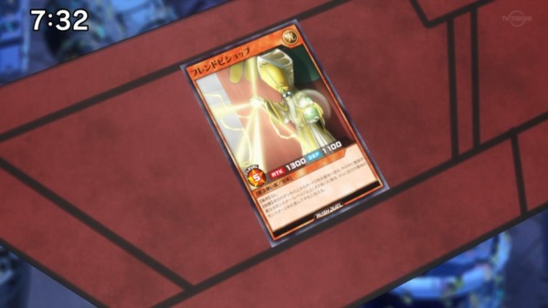 遊戯王ラッシュデュエル】遊戯王SEVENSの91話に登場した新カード
