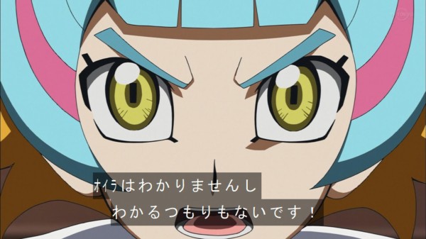 遊戯王vrains ロボッピはどうなるのか スターライト速報 遊戯王ocg情報まとめ