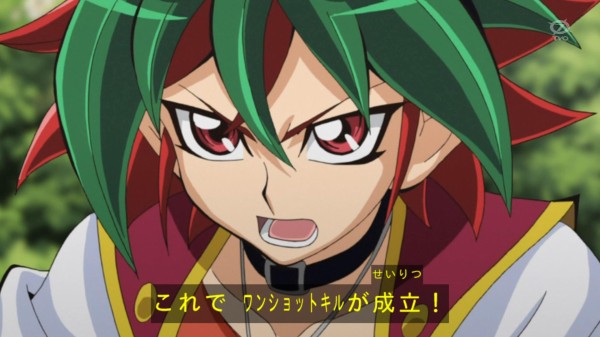 遊戯王ocg デュエル中に言ってみたいセリフは スターライト速報 遊戯王ocg情報まとめ