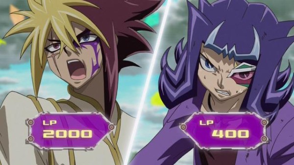 遊戯王zexal 実況まとめ 115話 フカヒレ野郎 ファンサービスvsクラゲ先輩 決着後に衝撃の事実が スターライト速報 遊戯王ocg情報まとめ