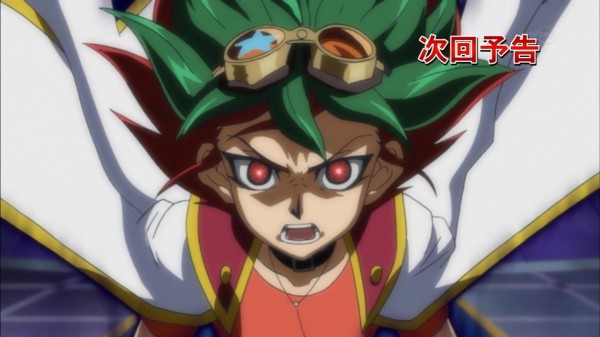 遊戯王arc V 遊矢vsユーリ 最強の声優決戦 スターライト速報 遊戯王ocg情報まとめ