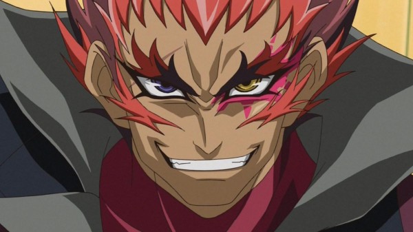 遊戯王 属性使いのキャラの印象 スターライト速報 遊戯王ocg情報まとめ