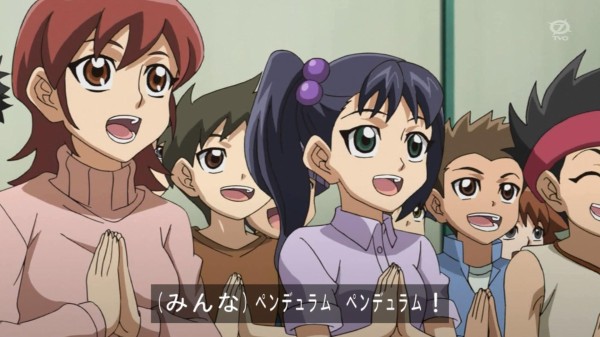 速報 デジモンアドベンチャー新シリーズ製作決定 スターライト速報 遊戯王ocg情報まとめ