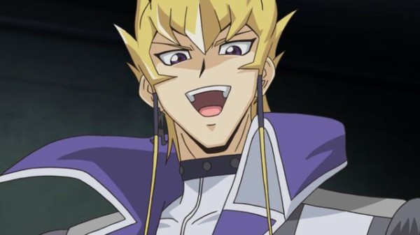 速報 遊戯王5d Sのジャックtシャツがジャンプフェスタで先行販売決定 星野貴紀さん スターライト速報 遊戯王ocg情報まとめ