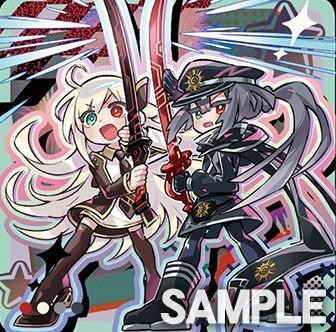 遊戯王OCG情報】LIMIT OVER COLLECTION -THE HEROES-にイラスト違いの