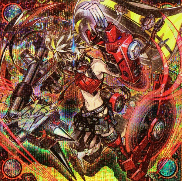 DBPR キラーチューン・レッドシール プリシク キラーチューン・レッドシール [プリシク] [ランクA] [DBPR