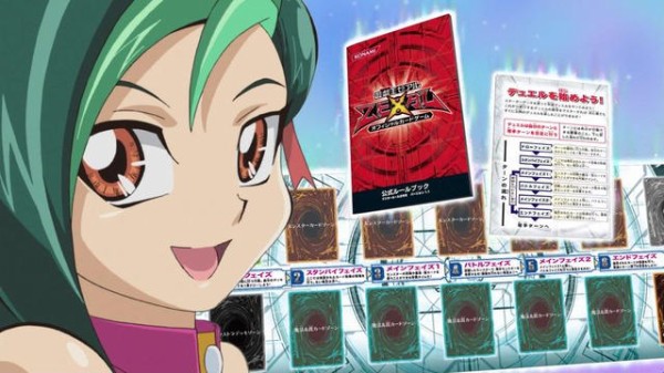 遊戯王ocg 日本でも声優デュエル企画してほしいね スターライト速報 遊戯王ocg情報まとめ
