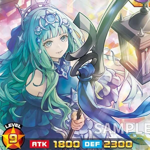 遊戯王ラッシュデュエル情報】オーバーラッシュパック4に「蒼救参謀