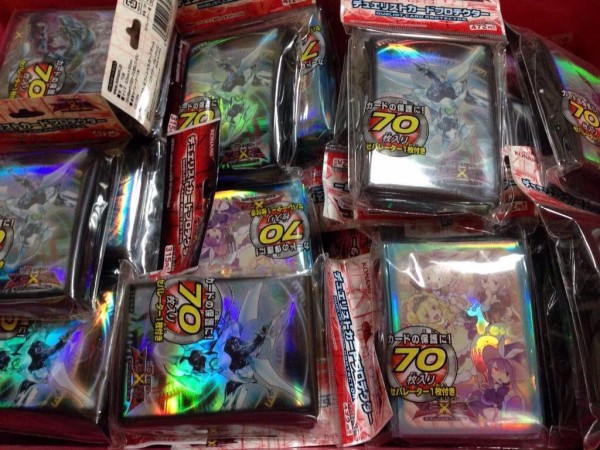 遊戯王 スリーブ おすすめ シマやん on : 