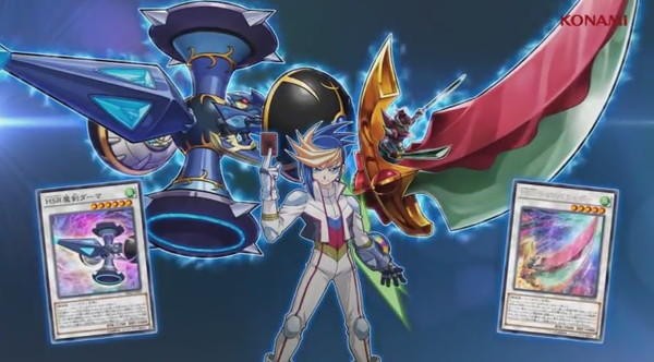 遊戯王OCGフラゲ】デッキテーマ投票結果発表!1位は「SR 遊戯王OCGフラゲ】デッキテーマ投票結果発表!1位は「SR