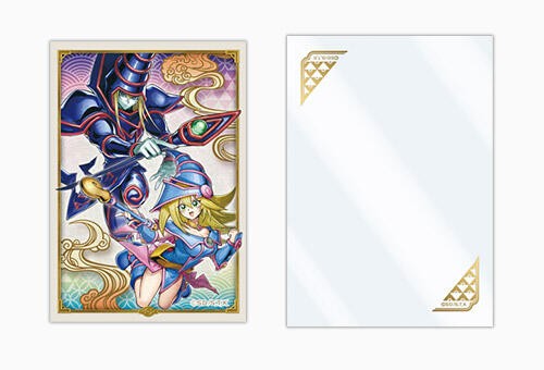 遊戯王OCG情報】WCS2026 来場記念カードは「青眼の究極竜」「融合