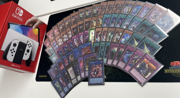 破械デモンスミス【遊戯王マスターデュエル】｜それはどうかなと