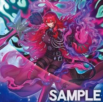 遊戯王　エクソシスター・カルマエル　プリシク BURST PROTOCOL 遊戯王OCG情報】バースト・プロトコルに『エクソシスター・カルマエル