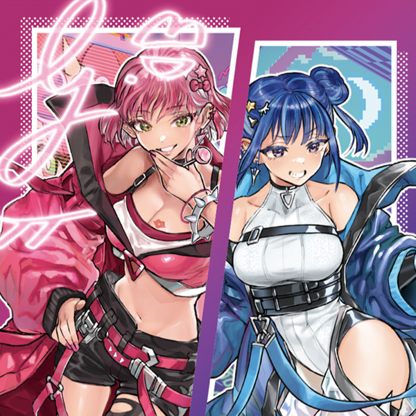 ARS鑑定　ARS10 イビルツイン　キスキル　リィラ　イラスト違い ARS鑑定 ARS10 イビルツイン キスキル リィラ イラスト違い