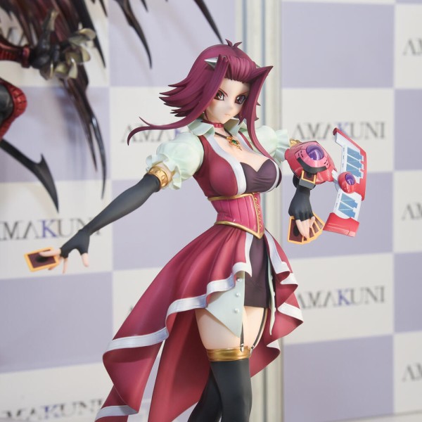 遊戯王5D's】アキさんをよくあそこまで更正させられた : スター
