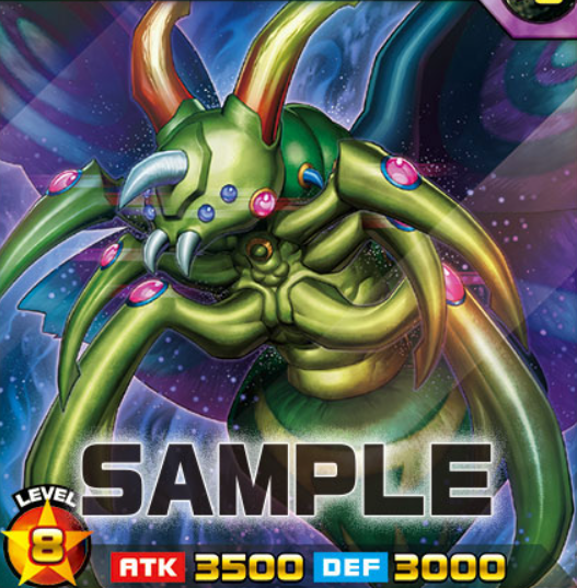 遊戯王ラッシュデュエル情報】アドバンスパック リベンジ・ハーツに