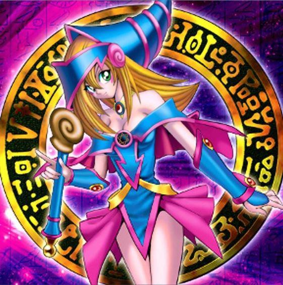 遊戯王 ブラックマジシャンガールはどのイラストも可愛い スターライト速報 遊戯王ocg情報まとめ