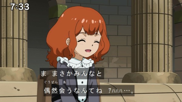 遊戯王SEVENS】完全に仲間の一人になってるミミさん : スターライト