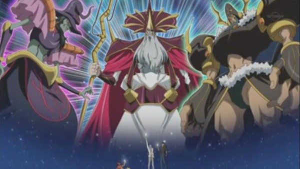遊戯王 極星の輝き 遊戯王 極星の輝き
