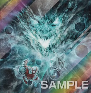 遊戯OCG情報】ビヨンド・ザ・ブレイブに『宇宙的ハリケーン』が新規
