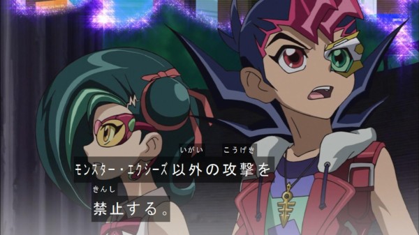 遊戯王zexal 名言ラッシュのファンサービス回 スターライト速報 遊戯王ocg情報まとめ