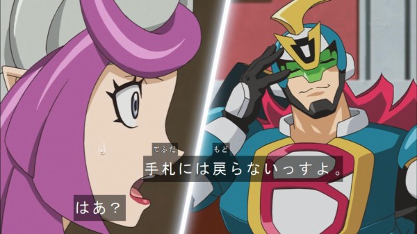 遊戯王VRAINS】60話 「敗北のブレイヴ・マックス」 放送終了後 遊戯王VRAINS】60話 「敗北のブレイヴ・マックス」 放送終了後