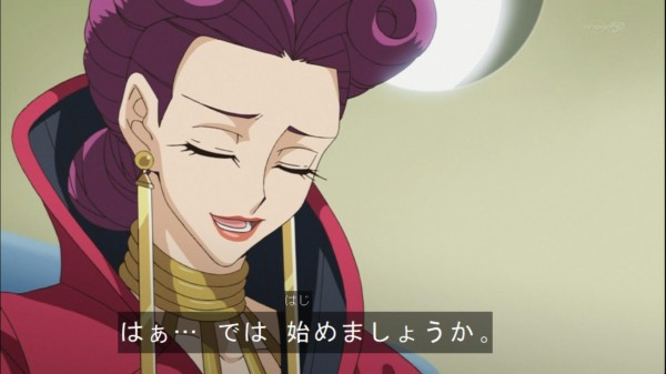 遊戯王ARC-V】赤馬零王のデッキは？ : スターライト速報 -遊戯王