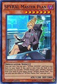 遊戯王OCG】SPYRALの日本での名前はどうなりそう？ : スター
