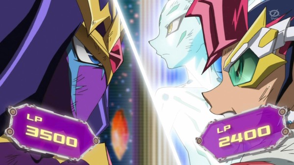 2012〜2014年頃8期✨ゼアルZEXAL✨バリアン七皇エクシーズまとめ✕3枚