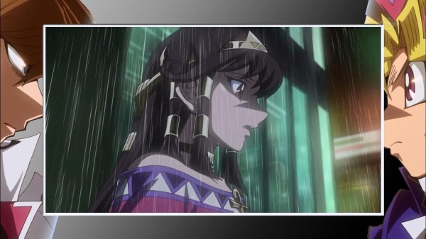 遊戯王映画 セラちゃん可愛い ネタバレ注意 スターライト速報 遊戯王ocg情報まとめ