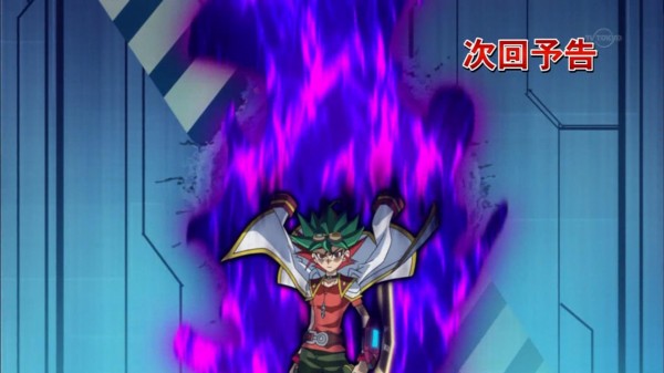 遊戯王arc V 久しぶりの逆鱗遊矢が スターライト速報 遊戯王ocg情報まとめ