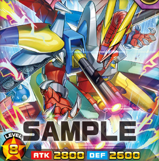 遊戯王ラッシュデュエル情報】アドバンスパックユニオン・ベース収録