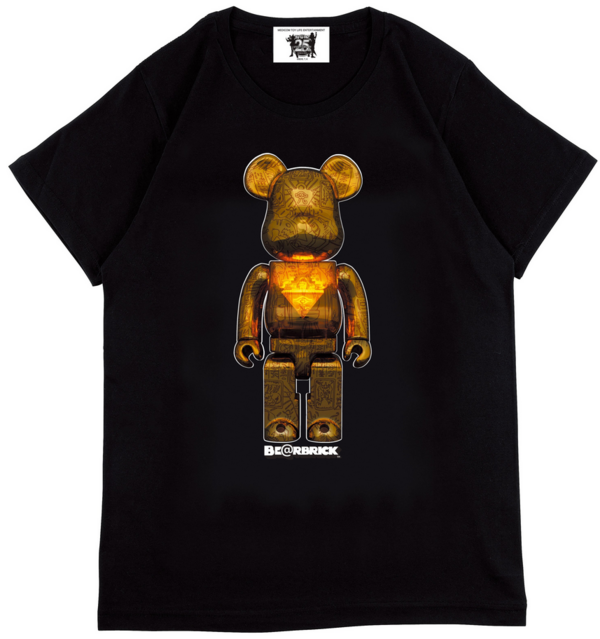 BE@RBRICK遊☆戯☆王デュエルモンスターズ 千年パズル 400％ 遊戯王】メディコムトイ「BE@RBRICK 千年パズル 400％」が2022年