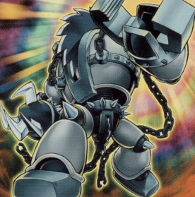 遊戯王 トーチ•ゴーレム ⑩