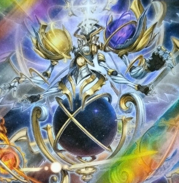 遊戯王リジェネシス】遊戯王 再世の魔神べミドバル ARS10 25th