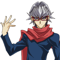 遊戯王ARC-V】赤馬零児とかいう榊親子ファンボーイ : スターライト速報