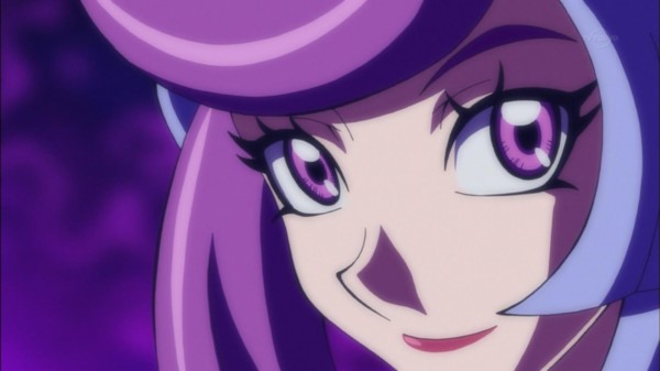 遊戯王VRAINS】別所エマさんのお姉さんオーラ : スターライト