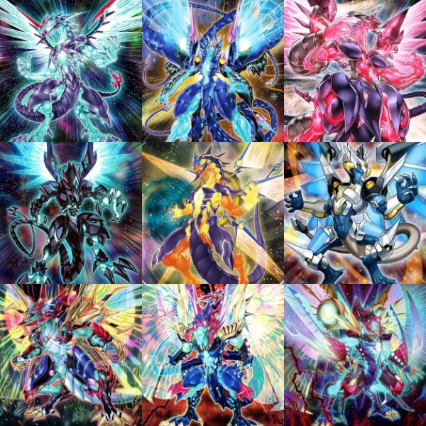 遊戯王ocg ギャラクシーアイズのデザイン大好き スターライト速報 遊戯王ocg情報まとめ