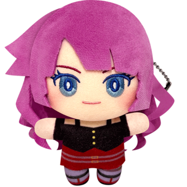 遊戯王情報】『遊☆戯☆王SEVENS』の「みにコレ！ぬいぐるみ