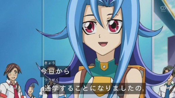 遊戯王 おしとやかな女性キャラはあまりいない スターライト速報 遊戯王ocg情報まとめ