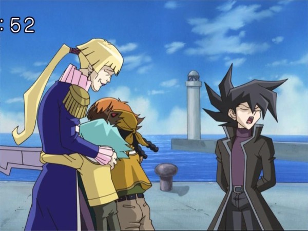 遊戯王gx クロノス先生は良い先生 スターライト速報 遊戯王ocg情報まとめ