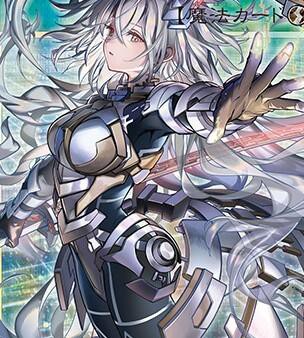 プレイマット 閃刀姫 リンゲージ 未開封 サテライト 限定 デュエル
