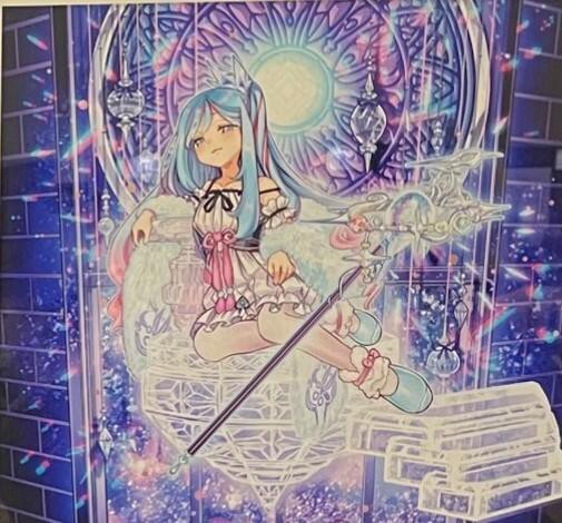 遊戯王OCG情報】「HIGH-RESOLUTION ARTWORK SERIES」が発売決定